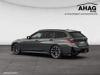 BMW M340d - Vorschau Bild 6