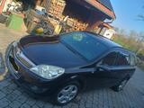 Opel Astra Caravan 1.6 Twinport 77kW - - Opel Astra aus 2008: 1.7