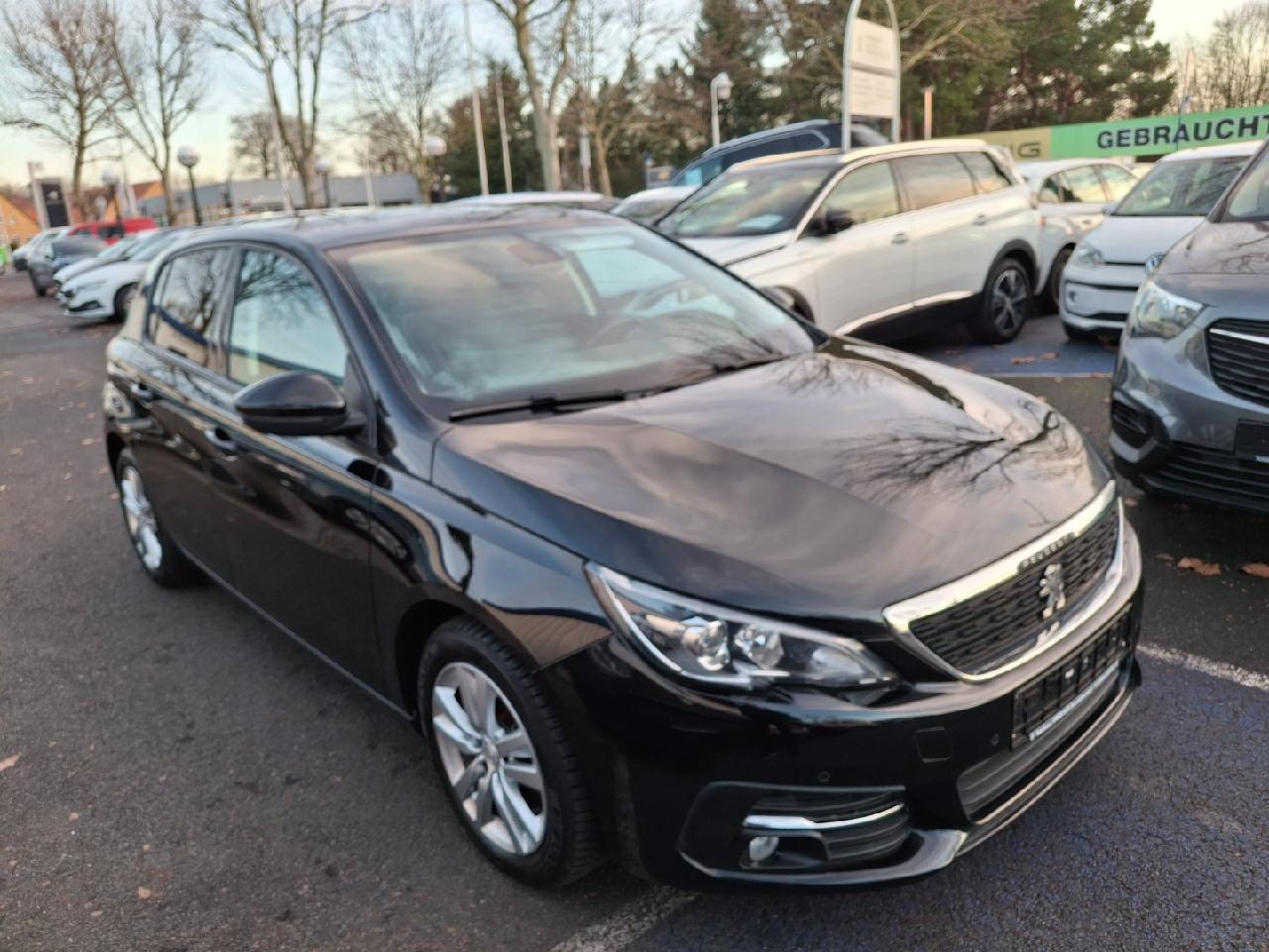 Peugeot 308 Active