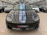 Hyundai IONIQ 6 Uniq DSM|Kamera|Leder|ACC - schwarze Hyundai IONIQ 6