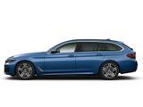 BMW 520 d Touring M Sport Park-Assistent LED PANO HI - BMW: Assist