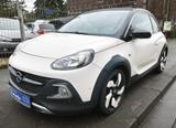Opel Adam Rocks ecoFlex - Opel Adam in Mönchengladbach