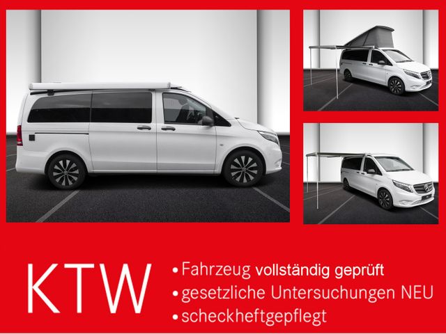 Mercedes-Benz Vito Marco Polo 250d Activity Edition,Allrad,AHK