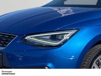 Seat Ibiza - Vorschau Bild 5