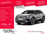 Audi Q4 40 AHK/Kamera/LED/Keyless-Go/ACC/MMI-Plus - Audi Q4 Jahreswagen