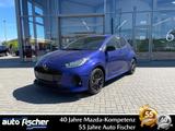 Mazda 2 Hybrid 1.5 (116PS) Autom. Homura Voll-LED Sitz
