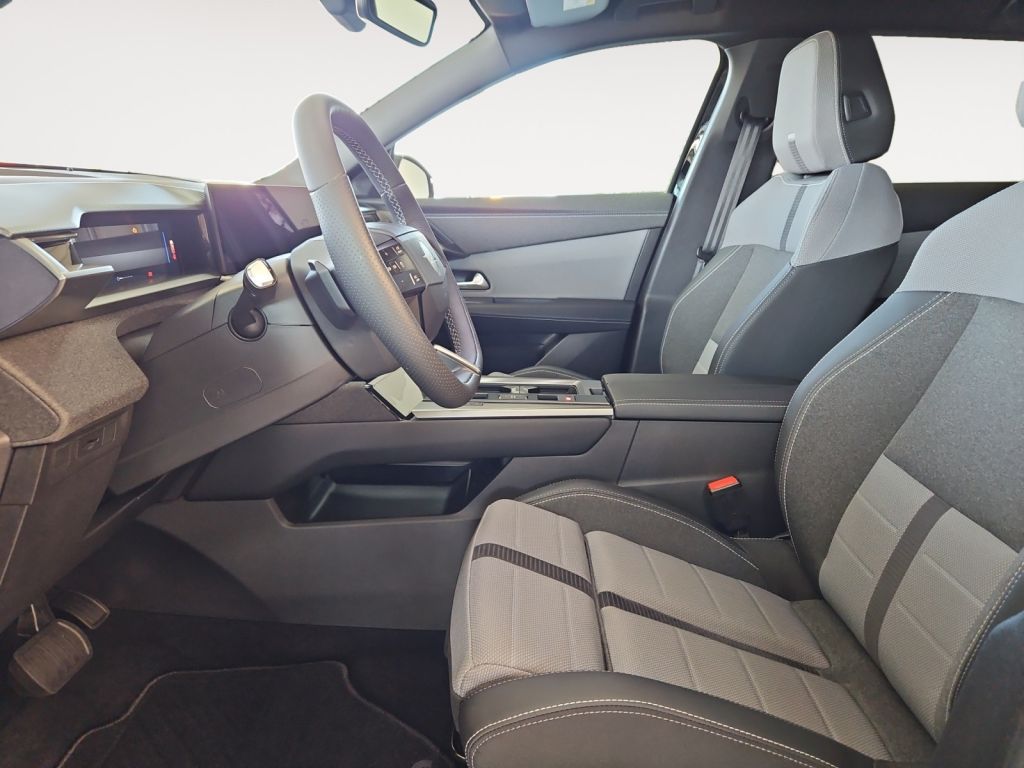 Fahrzeugabbildung Opel Grandland 1.2 DI Hybrid 48 V Automatik GS