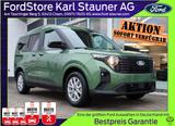 Ford Tourneo Courier Titanium AUTOMATIK 0,0 %* FIN - Ford Tourneo Courier Neuwagen