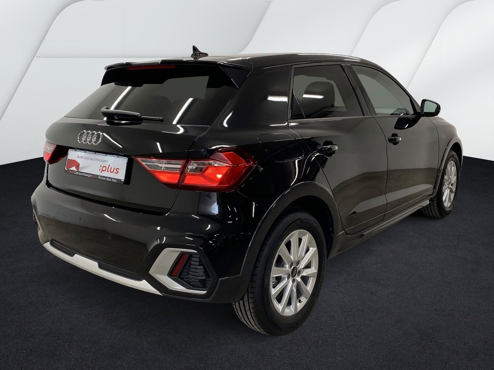 Audi A1 - Bild 3