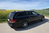 Mercedes-Benz E 220 BlueTEC 4MATIC T AVANTGARDE Autom. AVA... - Mercedes-Benz E 220 Gebrauchtwagen in Frankfurt