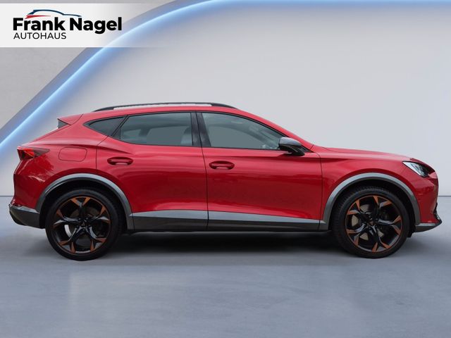 Cupra Formentor VZ 2.0 TSI 7-Gang-DSG