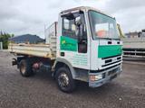 Iveco 80E18 4x2 meiller 3 side kipper full steel, 6cyl - Iveco 1998