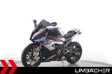 BMW S 1000 RR - M-Paket, Carbonräder, DDC, etc - BMW M PAKET