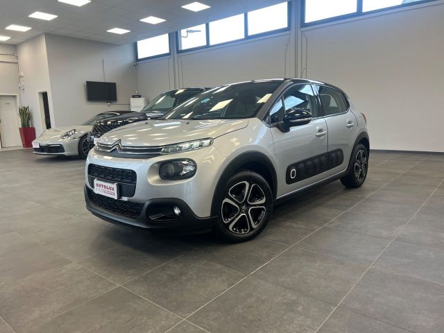 Citroën Citroen C3 PureTech 110 S&S Shine