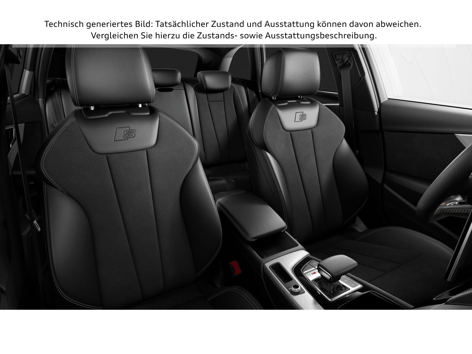 Audi S4 - Bild 7