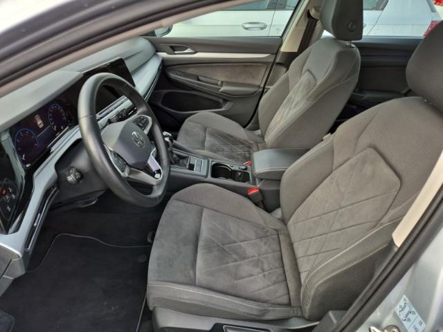 Volkswagen Golf *Life* 2.0 TDi *Panoramadach*LED*Navi*AHK*, миниатюра 6