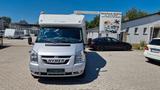 HYMER / ERIBA / HYMERCAR T 522CL - Angebote entsprechen deinen Suchkriterien