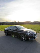 Infiniti Q60 2.0t AT Sport Tech - gebrauchte Infiniti Coupés
