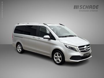 Mercedes V 250 - 7