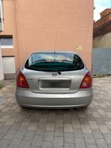 Nissan Almera 2006 - Nissan Almera von privat