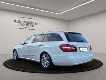 Mercedes E 250 - 8