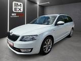 Skoda Octavia Joy*SCHECKHEFT+NAVI+PDC+SHZ+KLIMAAUTO* - Skoda Octavia: Joy