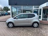 Volkswagen up! high Allwetterräder, Sitzhzg.,  PDC - Volkswagen up!: Silber