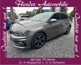 Volkswagen Polo VI R-Line inkl. 3Jahre Hausgarantie - VW Polo Gebrauchtwagen in Solingen
