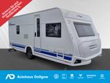 Polar 560 FWA LM+Ambientel.+Festbett+ALDE UPE: 52.870€ - Offers