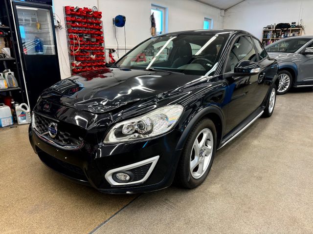 Volvo C30 D2 Momentum KLIMA/PDC/TEMPO/MULTILENKR