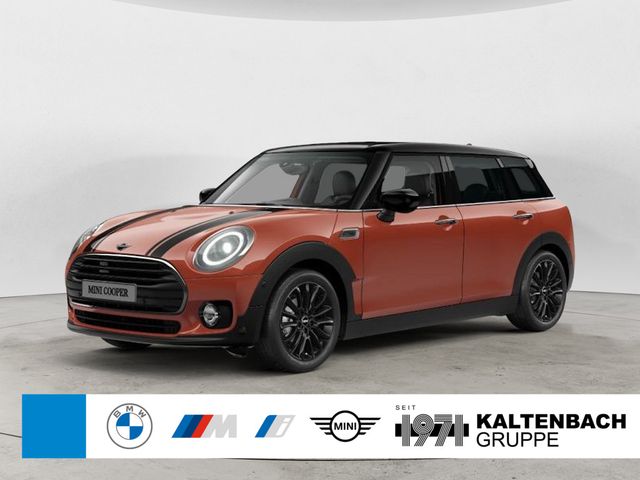 MINI Cooper Clubman PDC SHZ NAVI ALUFELGEN LED