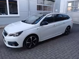 Peugeot 308 SW GT-Line / Allure/ACC/Massage/LED/DAB. - Peugeot 308: Kombi