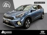 Kia Niro 1.6 PHV Spirit Navi+SHZ+LED+PDC+Kamera+ACC - Kia Niro in Bremen