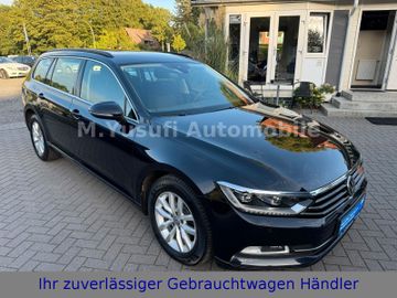 Volkswagen Passat Variant - 3