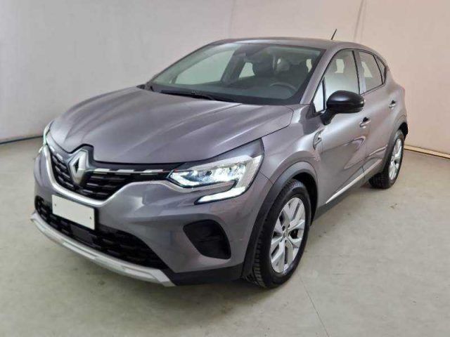 Renault RENAULT Captur TCe 100 CV Business