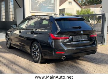 BMW 318 - 3
