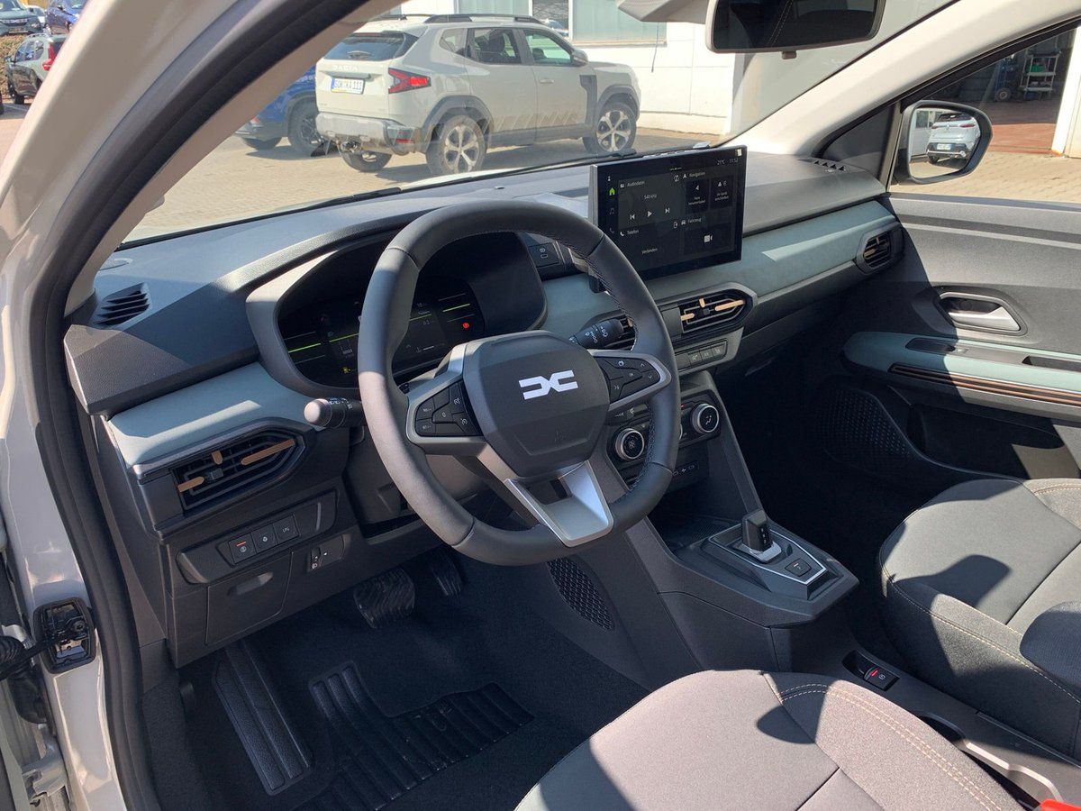 Dacia Jogger - Bild 10