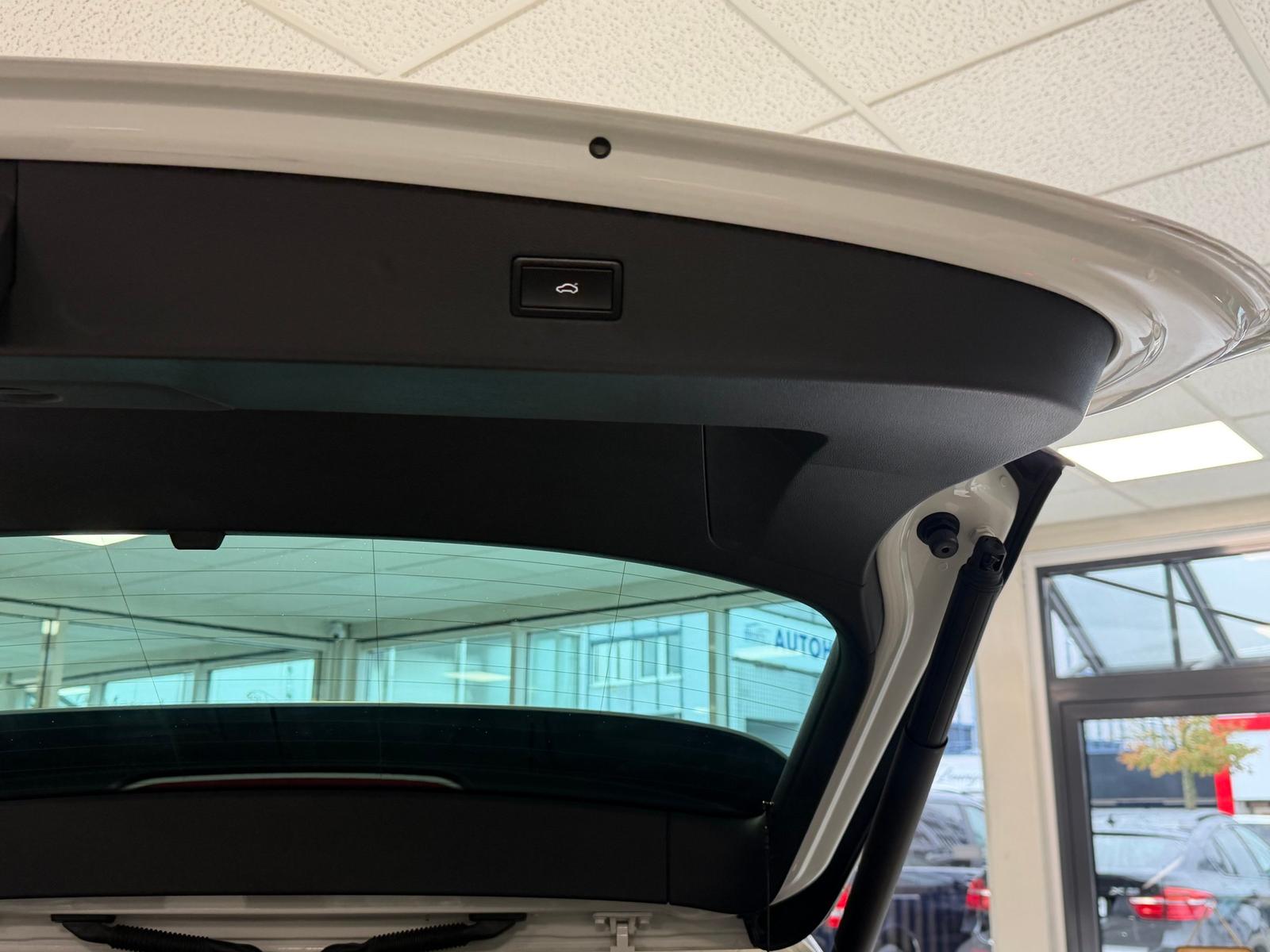 Volkswagen Tiguan 2.0 TSI R-Line 220PS 4M DSG Pano ACC LED