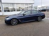 BMW M550i xDrive Innovationsp. Sport Aut. Klimaaut. - BMW M550 Gebrauchtwagen