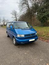 Volkswagen VW T4 Multivan Atlantis | Bj. 1999 | 2,5 T... - Volkswagen T4 Multivan: Atlantis