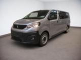 Peugeot Expert Kombi 75KwH*L3 XL*Navi*Neuwertig - Peugeot Expert: 8 Sitzer