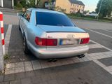 Audi S.8 D2 4,2 l, V8 - Audi A8 aus 1997