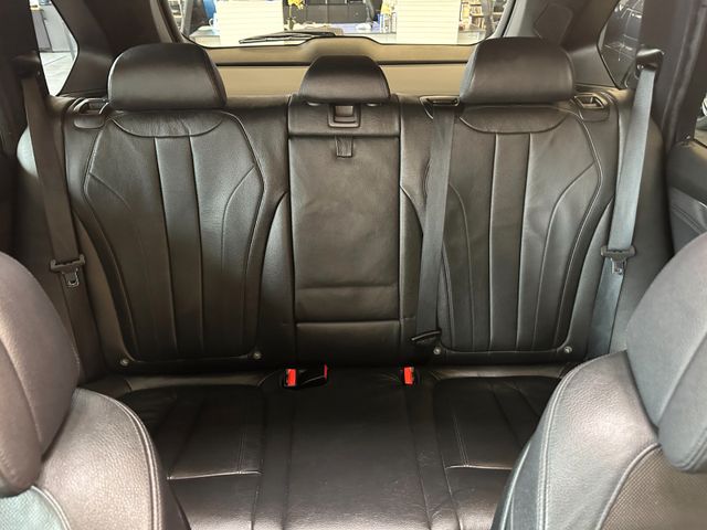 BMW X5 M50 *Soft-Close*Head-UP*Memory*Pano*360°*