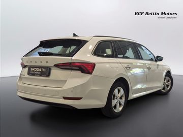 Skoda Octavia - 4