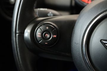 MINI ONE Mini 3-trg. One Klima SH