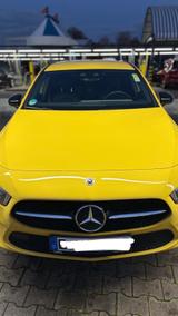 Mercedes-Benz 250 - Mercedes-Benz 250 Gebrauchtwagen