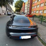 Porsche Taycan 4S S  inkl. MwSt. (ausweisbar) Netto58500 - Porsche Taycan in Oberhausen