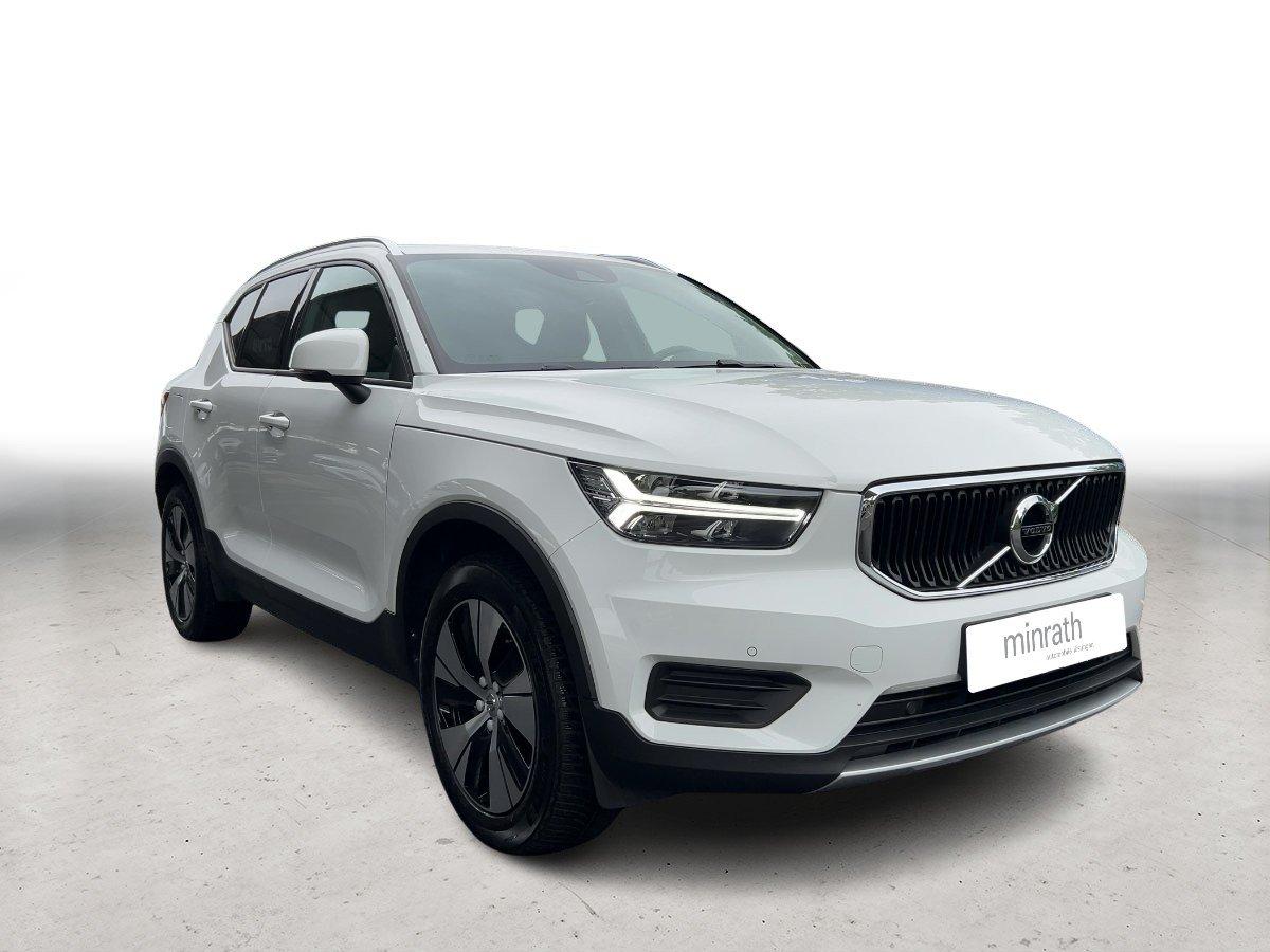 Volvo XC 40 Momentum Pro T3 2WD LED+NAVI+APP+RFK+STH+L