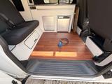 Volkswagen T6 Transporter mit prof. Camperausbau/2018/92k - VW T6 Transporter von privat