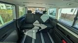 Volkswagen T6 Multivan | Scheckheft | Camping-Option - : Kleinbus, Camping
